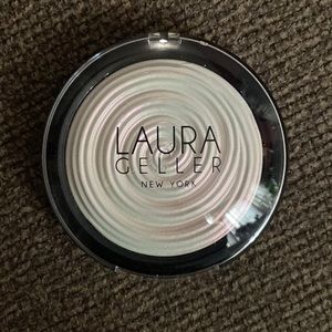 New Laura Geller Illuminator.